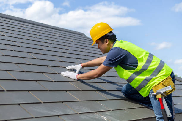 Best Commercial Roofing Services  in Friedens, PA