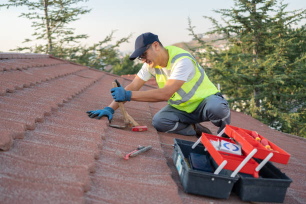Gutter Installation and Roofing in Friedens, PA