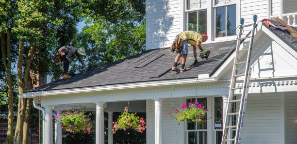 Slate Roofing Contractor in Friedens, PA