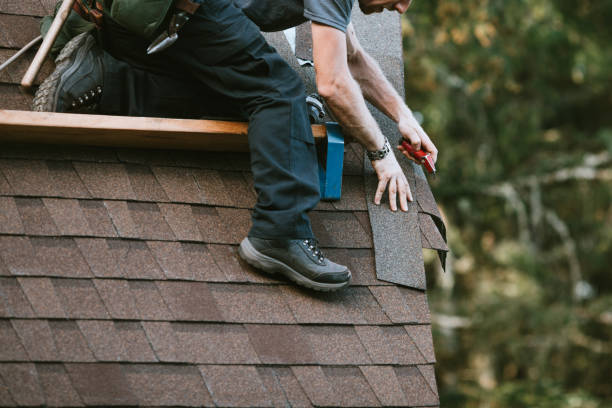 Best Roof Maintenance Services  in Friedens, PA